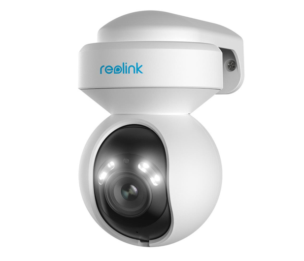 Reolink Inteligentna zewnętrzna kamera obrotowa PoE E560P E Series E560P - 1266506 - zdjęcie 2